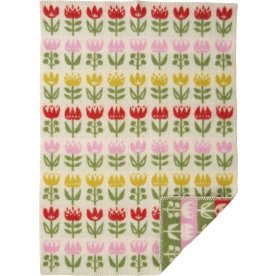 KLIPPAN Tulip baby, flere farvet