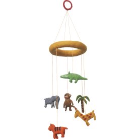 KLIPPAN Safari uro
