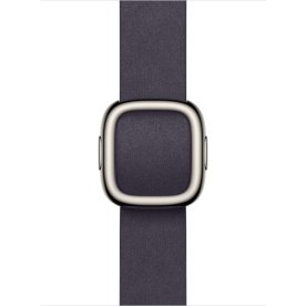 Apple Moderne spænderem, lilla, 42 mm - Small