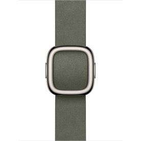 Apple Moderne spænderem, salviegrå, 42 mm - Medium