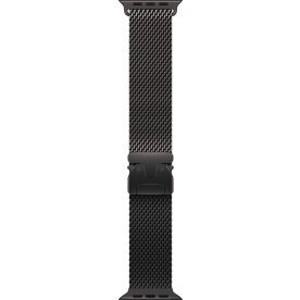 Apple Milanorem, 49 mm, small - Titanium