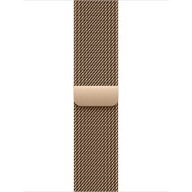 Apple Milanorem, guld, 40 mm