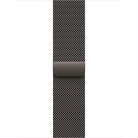 Apple Milanorem, skifer-farvet, 40 mm