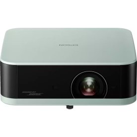Epson Lifestudio Pop EF-61G projektor, isgrøn