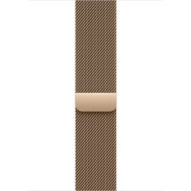 Apple Milanorem, Guld-farvet, 46 mm - M/L
