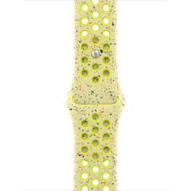 Nike Sportsrem, Volt Splash, 42 mm - M/L