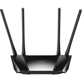 4G N300 Wi-Fi Router