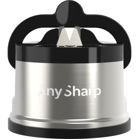 AnySharp Pro Knivsliber, stål