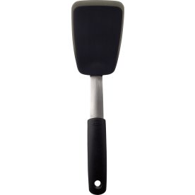 OXO Fleksibel Palet, silikone/stål