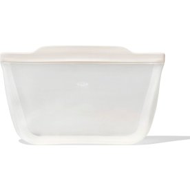 OXO Stand-Up silikone pose, stor, 1,892 l.