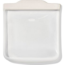 OXO Silikone pose, mellem, 946 ml.
