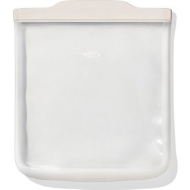 OXO Silikone pose, stor, 1,892 l.