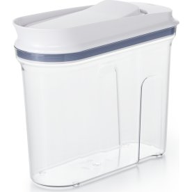 OXO POP Dispenser, 2,3 L.