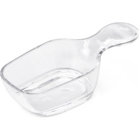 OXO POP Kaffeske til opbevaringsboks, klar, 60 ml.