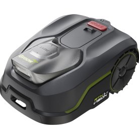 Grouw Pure Vision RTK Robotplæneklipper, 600m2