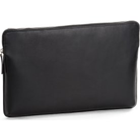 Carlobolaget Florens Computeretui, 15", sort