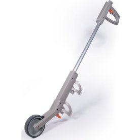 Duraline EasyTrack S spraypistol på hjul