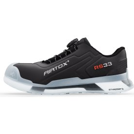 Airtox RS33 Sikkerhedssko, Str. 47