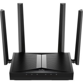 CUDY Wi-Fi Router WR3600, WF7, BE3600 Gigabit Mesh