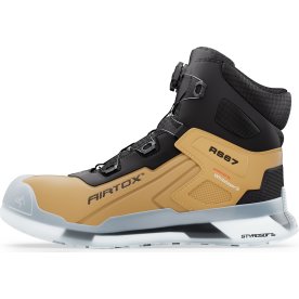 Airtox RS67 Sikkerhedssko, Str. 42