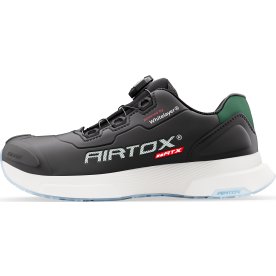 Airtox FL44ATX Sikkerhedssko, Str. 44