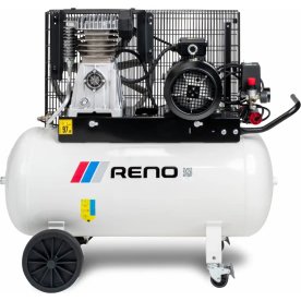 Reno kompressor, 50L. beholder