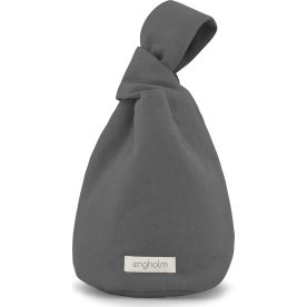 Engholm Thor brødkurv, bomuld, grå