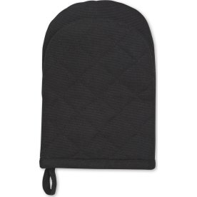 Engholm Mini grillhandske, sort