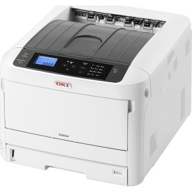 OKI C844dn, Farvet, SFP, A3