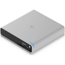 Ubiquiti CloudKey+ - UniFi OS konsol - UCK-G2-SSD