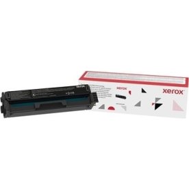 XEROX Lasertoner, Sort (1.500 sider)