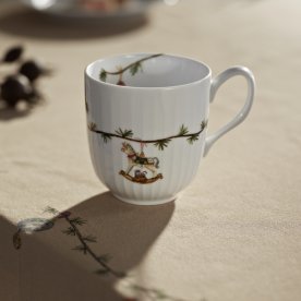Kähler Hammershøi Christmas Krus 2025 33 cl