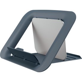 Leitz Cosy 17" laptop stander, grå