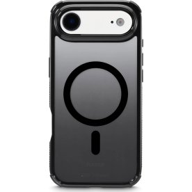 HAMA Mobilcover til iPhone Air, MagCase, Sort