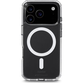 HAMA Mobilcover til iPhone 17 Pro, MagCase