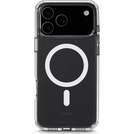 HAMA Mobilcover, iPhone 17 Pro Max - MagCase