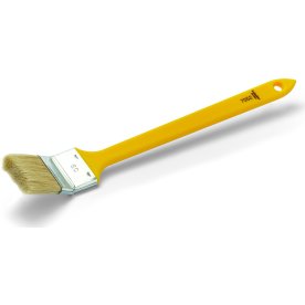 Schuller Mercato HP Radiatorpensel, 70 mm.