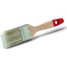 Schuller Allround L Fladpensel, 40 mm.