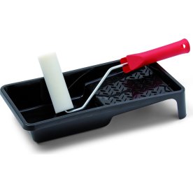 Schuller Soft Pro HK-R Malerbakkesæt, 11 cm.
