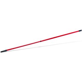 Schuller Polo Red Teleskopskaft, 1,2-2,0 m.