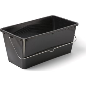 Schuller Nimba Box Rullespand, sort, 14 L.