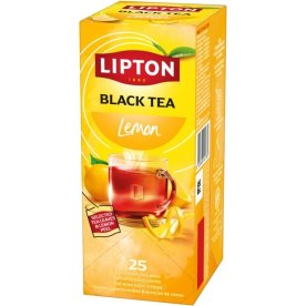Lipton Lemon te, 25 breve