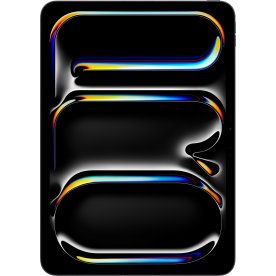 Apple iPad Pro 2025 11", Wi‑Fi, 256GB, sort