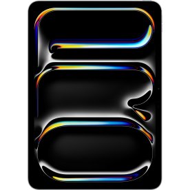 Apple iPad Pro 2025 11", Wi‑Fi, 256GB, sølv