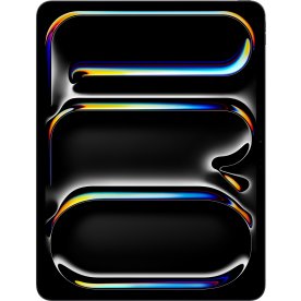 DEMO Apple iPad Pro 2025 13", Wi‑Fi, 256GB, sort