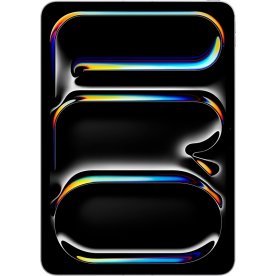 Apple iPad Pro 2025 11", Wi‑Fi + 5G, 2TB, sølv