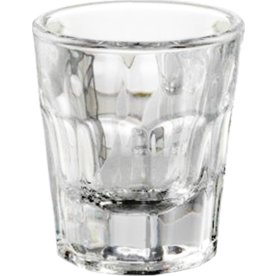 Aida Atelier Granit Shotglas, 5 cl, 6 stk.