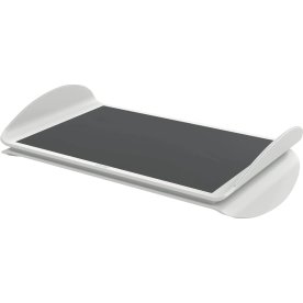 Leitz Ergo justerbar fodstøtte