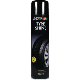 Motip carcare dækfornyer, 600 ml