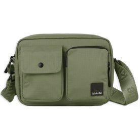 Kintobe Miles, Olive leaf